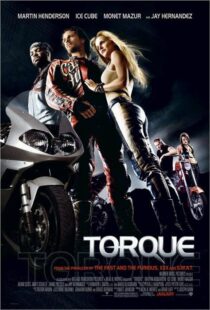 دانلود فیلم Torque 200498029-1916114032