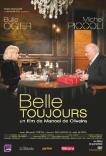 دانلود فیلم Belle toujours 200693321-912674249