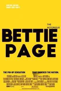 دانلود فیلم The Notorious Bettie Page 2005100545-1951540604