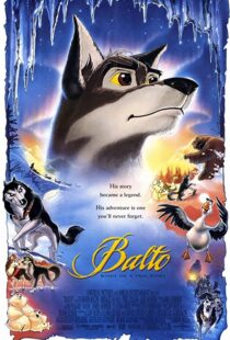 دانلود انیمیشن Balto 199599303-55759528