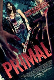 دانلود فیلم Primal 201097539-1387553662