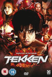 دانلود فیلم Tekken 201091474-1703138910