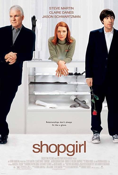 دانلود فیلم Shopgirl 2005