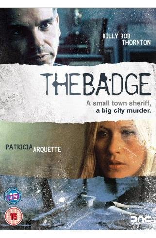 دانلود فیلم The Badge 2002