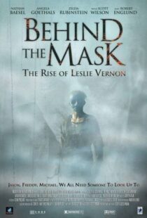 دانلود فیلم Behind the Mask: The Rise of Leslie Vernon 200691849-2095300641