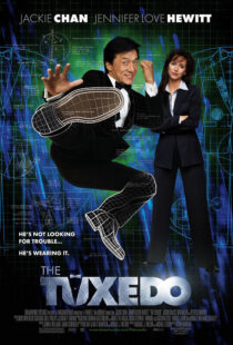 دانلود فیلم The Tuxedo 200292833-2000605458