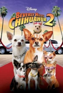 دانلود فیلم Beverly Hills Chihuahua 2 201194722-1956215921