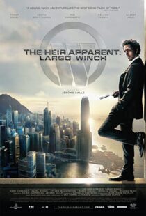 دانلود فیلم The Heir Apparent: Largo Winch 200894124-743067011