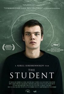 دانلود فیلم The Student 201693566-580499675