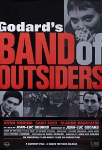 دانلود فیلم Band of Outsiders 196491414-958363597