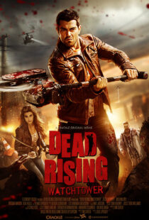 دانلود فیلم Dead Rising: Watchtower 201599897-46203487