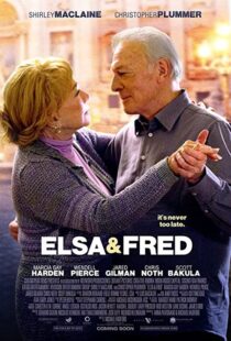 دانلود فیلم Elsa & Fred 201494669-1432192429