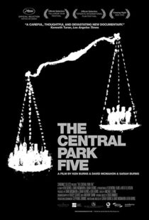 دانلود مستند The Central Park Five 201299202-372443281