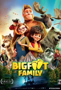 دانلود انیمیشن Bigfoot Family 2020100021-1588565664