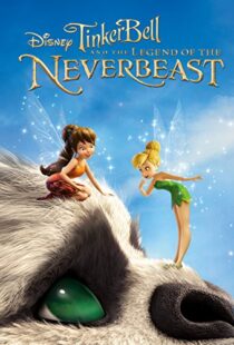 دانلود انیمیشن Tinker Bell and the Legend of the NeverBeast 201499861-1040782133