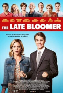 دانلود فیلم The Late Bloomer 201696667-1695259782