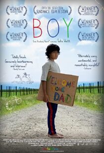 دانلود فیلم Boy 2010100381-2046372905