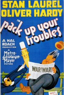 دانلود فیلم Pack Up Your Troubles 193298781-850430657