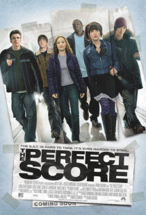 دانلود فیلم The Perfect Score 200495799-914697137