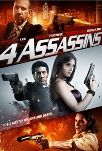 دانلود فیلم Four Assassins 201197918-1448367428