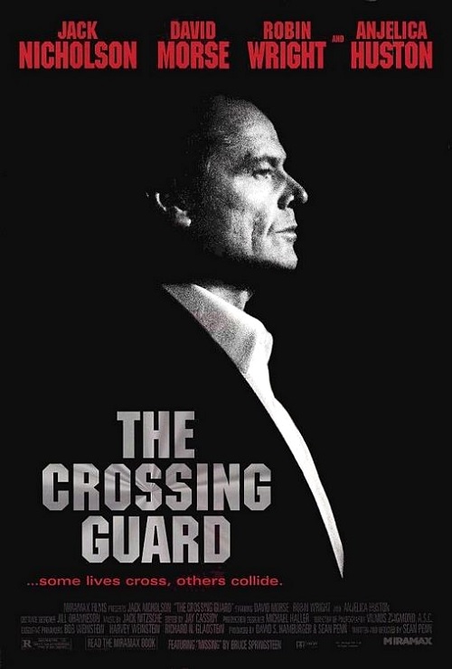 دانلود فیلم The Crossing Guard 1995