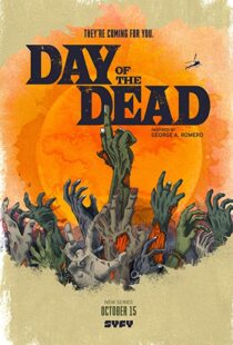 دانلود سریال Day of the Dead98234-1464611017