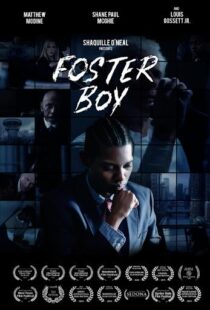 دانلود فیلم Foster Boy 201999138-1537626283