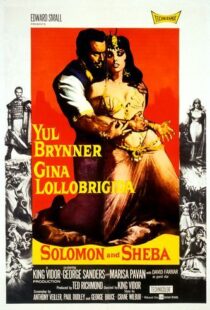 دانلود فیلم Solomon and Sheba 195993769-293558160