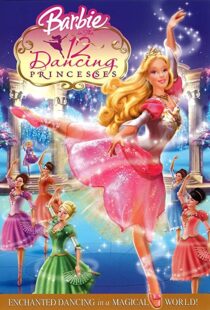 دانلود انیمیشن Barbie in the 12 Dancing Princesses 200693311-1750238154