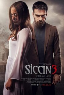 دانلود فیلم Siccin 3: Love 201693763-1957225857