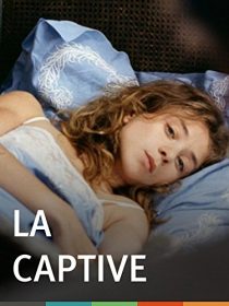 دانلود فیلم The Captive 200095028-431181356