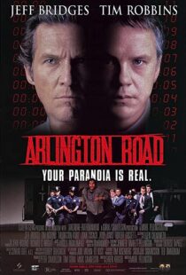 دانلود فیلم Arlington Road 199994456-1118829816