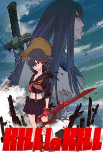 دانلود انیمه Kill la Kill98228-1550625761