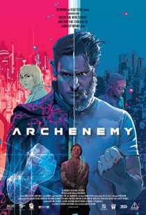 دانلود فیلم Archenemy 202094645-1399662012