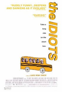 دانلود فیلم The Idiots 199893811-691003187