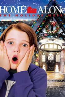 دانلود فیلم Home Alone: The Holiday Heist 201295736-1999273380