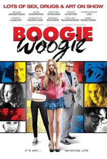 دانلود فیلم Boogie Woogie 200996694-503762960