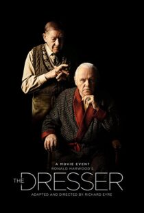 دانلود فیلم The Dresser 2015100181-1634963549