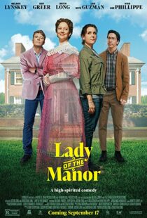 دانلود فیلم Lady of the Manor 202199497-1213827023