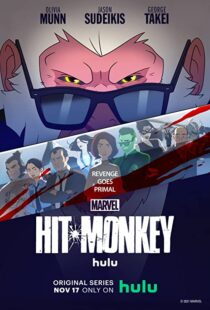 دانلود انیمیشن Hit Monkey96399-489424400