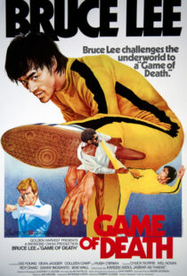 دانلود فیلم Game of Death 197897501-1339684670