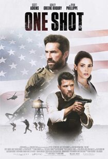 دانلود فیلم One Shot 202195981-1388653699