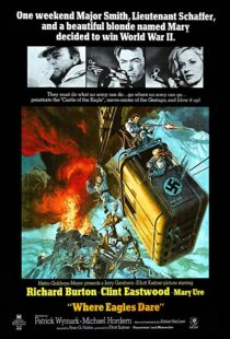 دانلود فیلم Where Eagles Dare 196892599-464646689