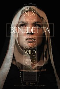 دانلود فیلم Benedetta 202196130-250941619