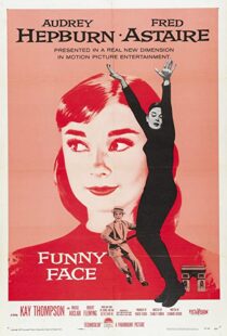 دانلود فیلم Funny Face 195799293-1419408830