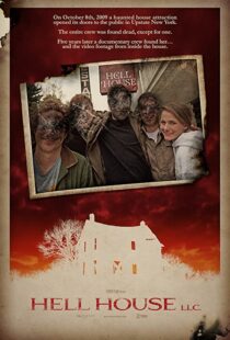 دانلود فیلم Hell House LLC 201599286-642619548