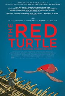 دانلود انیمه The Red Turtle 201693095-1496877363