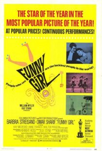 دانلود فیلم Funny Girl 196892925-1849001432