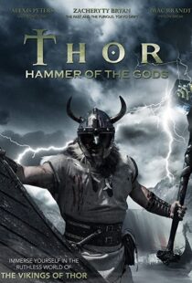 دانلود فیلم Thor: Hammer of the Gods 200995057-1726493430