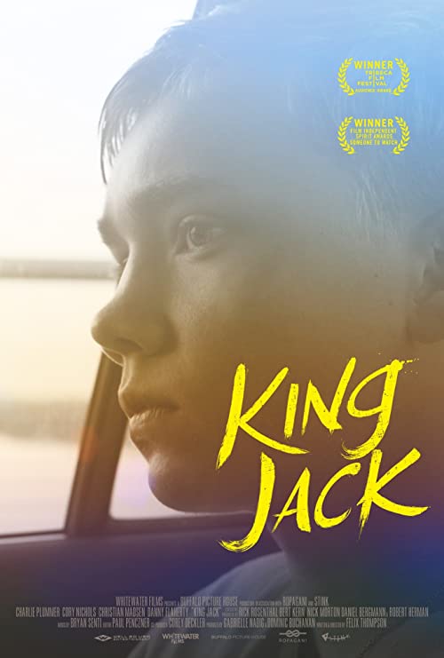 دانلود فیلم King Jack 2015